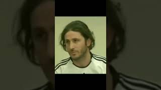 Fatih Tekke Ben Trabzonsporluyum...