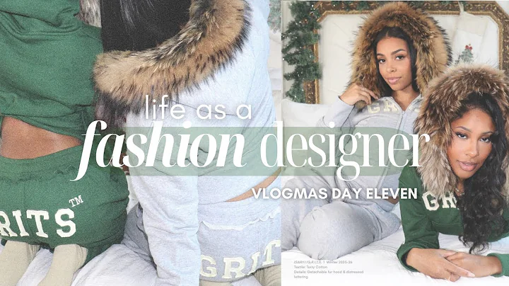 a day into my creative process | Isary Diary 03 | Vlogmas 11