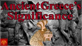 A Byzantine Analysis of the Significance of Ancient Greece from the Fourteenth Century AD