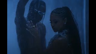 Tyla, Travis Scott - Water (Remix - ) Dj Goddess Rose