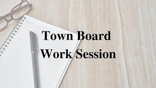 Rolesville Work Session - November 16, 2021
