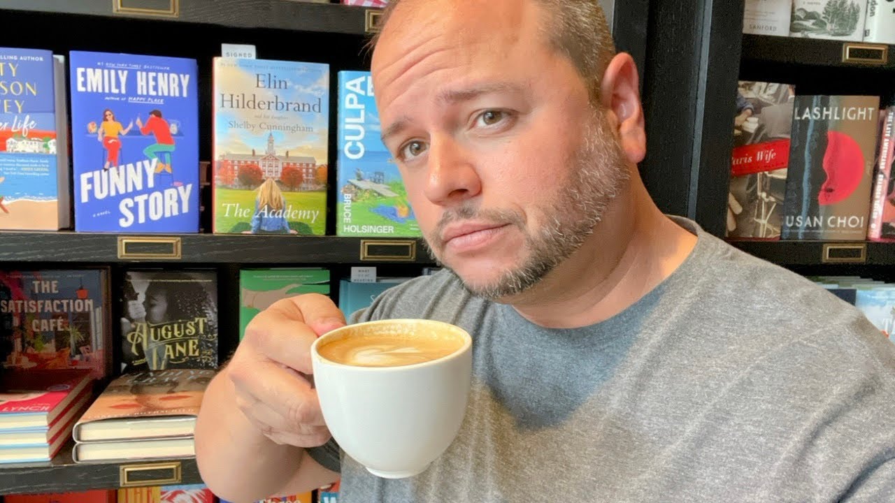 The BEST Coffee in Florida 2026: Hidden Gems vs. Overhyped?