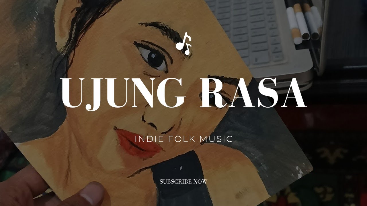 Senandaa x Hndrkard - Ujung Rasa