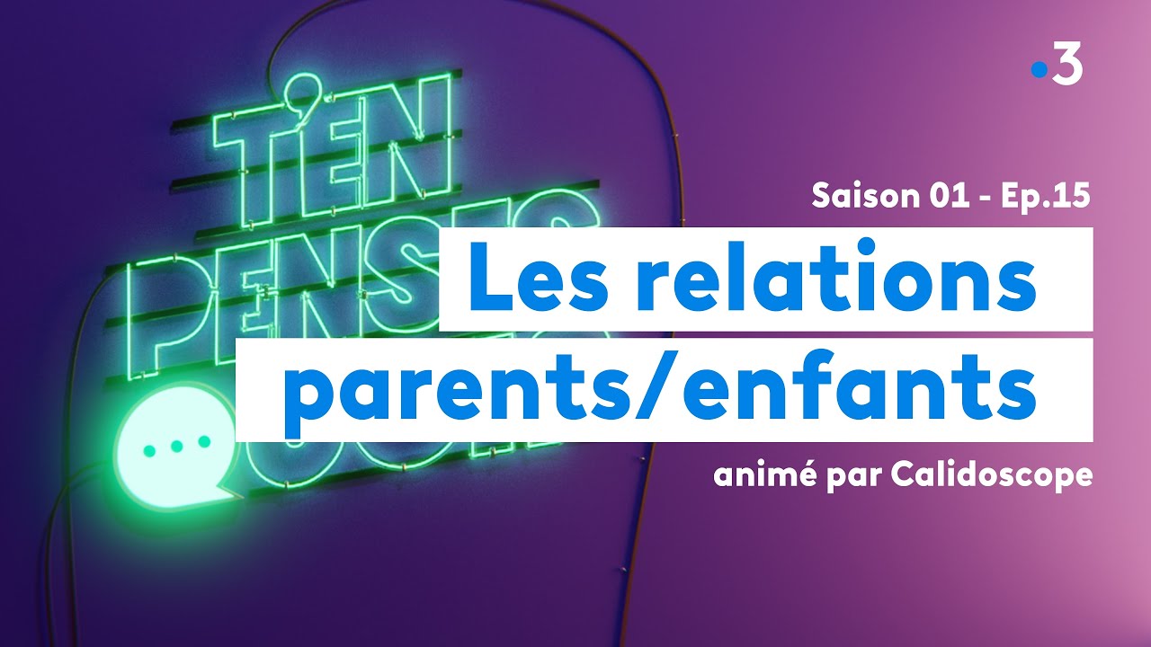 T'en penses quoi ? 3 jeunes parlent de leur relation avec leurs parents tours in iceland