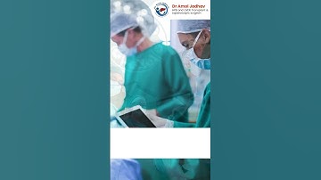 Intraoperative Navigation for Liver Resections | Dr. Amol Jadhav | Best Liver Surgeon in Pune