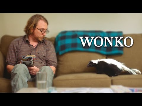 Trailer for "Wonko"