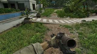 How To Use Quick Actions / Items In Gray Zone Warfare - Tutorial