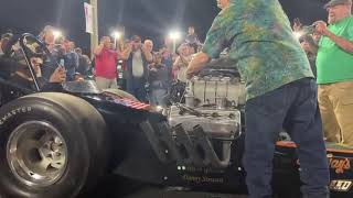 Darrell Gwynn Full Throttle Show Of Shows 2023