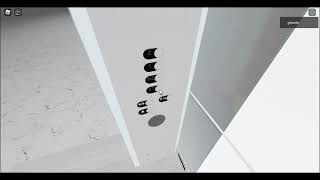Cortex elevator at Pinewood Mall