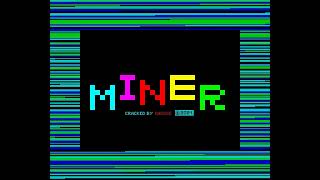 ZX Spectrum custom loaders and hacks