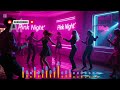 REMIX ĐÊM MÀU HỒNG- AI -TECHNO, DARK RAVE, 2026 FEB #TRU-MUSIC 