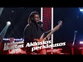 Ken Cassie - Please Don&#39;t Stop | Aklosios perklausos | Lietuvos Balsas S10