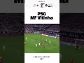 파리 생제르맹 미드필더 Vitinha 스페셜