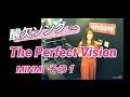 MINMI/The Perfect Vision【うたスキ動画】