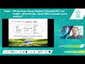 CISW 2020 Day 1 - Adam Shuter &quot;BH Synergy Group Medical Cannabis 101&quot;