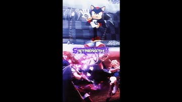 Shadow vs meta knight | Open collab submition @AkiEditorz #youtube