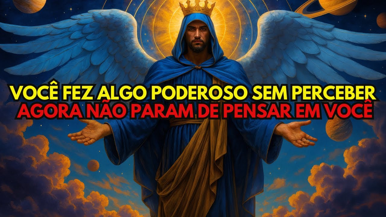 ELES NÃO ESTAVAM PREPARADOS PARA O QUE VOCÊ ACABOU DE FAZER... E AGORA ESTÃO QUESTIONANDO TUDO
