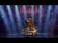 Tiago Suma a creat un moment de senzație, fiind inspirat de muzica rock | Românii Au Talent S16