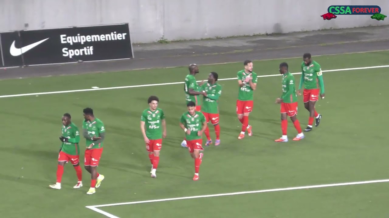 Sedan Marnaval 31 janvier 2026 4K