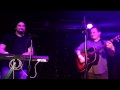 Matt Pryor and James Dewees - What's Wrong (Ottobar 1.20.13)