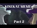 PART 2//KISEKAE meme//Wings of fire Sequel meme//Not canon//Flipaclip
