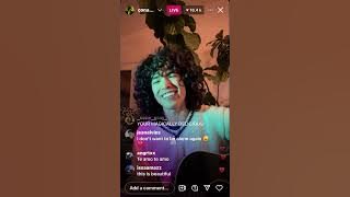 Acoustic Alley Rose From Instagram Live