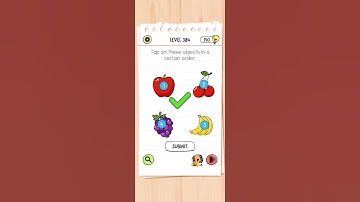 Brain Test All Star Level 381-390 Walkthrough | DoraPlayz