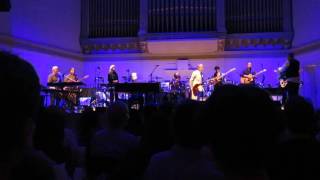 Brian Wilson PET SOUNDS Harmonies 6/17/16