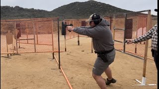 USPSA Match 3-19-2023, Prescott Action Shooters