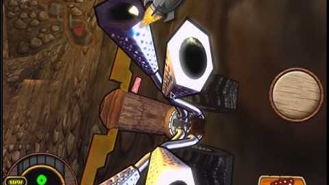 Ios App Spotlight: Tiki Kart 3D