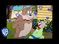 Tom & Jerry | Happy Father's Day! ❤️ | Classic Cartoon Compilation | @WB Kids
