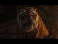 Scariest version of shere khan  mowgli legend of the jungle 2018