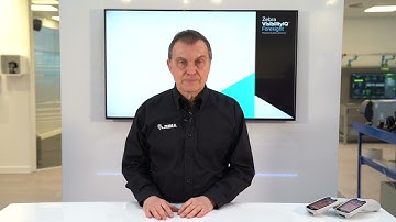 VisibilityIQ Foresight application analytics report | Zebra Technologies