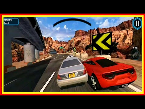 RWC Racing Vol. 1 Amazing Android Gameplay FHD 😄