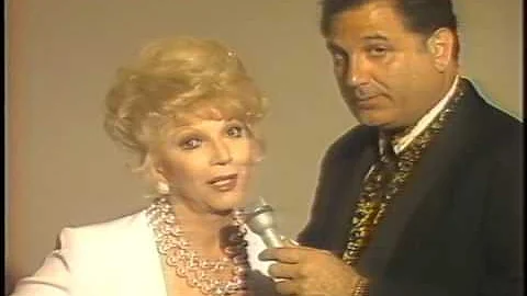On The Town with Mike Farah - 1997 Private Dinner ...