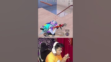 NO RELOAD HACKER CAUGHT ON LIVESTREAM 🤡 #shorts #bgmishorts