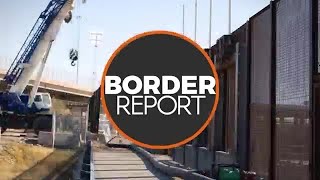 Border Report Live: Covering the Border