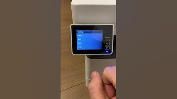 Lexmark MB series - laser printer - full factory reset