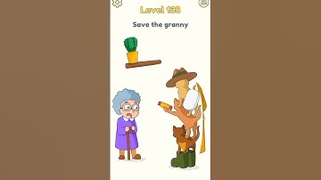 Save the granny #shorts #youtubeshorts #short #gaming #dop2 #dop #viral #capcut