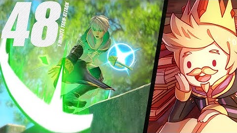 1-Minute Tech-Attack #48: Robin