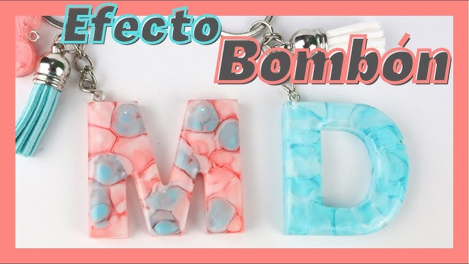 Joyas de resina: Cómo hacer playas con resina UV y arena, Tutorial collar  mar fácil