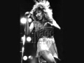 ★ Tina Turner ★ The Best / I Don't Wanna Lose You Live @ Wembley Arena ★ [1990] ★