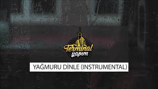 58 - Terminal Yapım #Yağmuru #Dinle (Instrumental Beat) #Melankolik #Piano #Emotional #Free Resimi