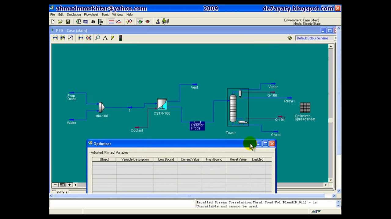 How To Install Hysys 3.2 On Windows 7 64 Bit