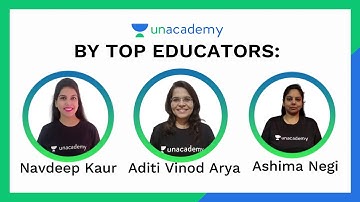Webinar with Top Educators Together | Decode NTA UGC NET in 60 days | Unacademy Live NTA UGC NET