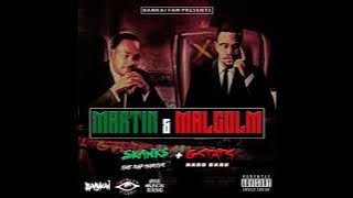 GStats & Skanks The Rap Martyr - Martin & Malcolm (2024)