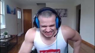 Tyler 1 Screams for 10 hours