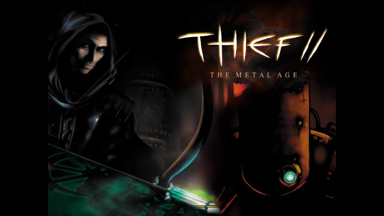 thief 2 the metal age walkthrough thief 2 the metal age walkthrough