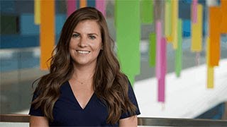 Meet Dr. Ashleigh Galizio