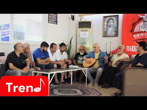 İbrahim Kılıç - Sevdam Sivas'a Munzur'a Benzer